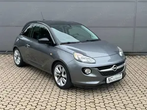 Opel Adam Unlimited, 8-FACH, PDC, KLIMAAUTOMATIK, SHZ Bild 2