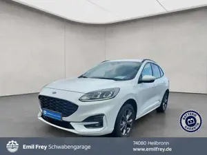Ford Kuga 2.5 Duratec PHEV ST-LINE