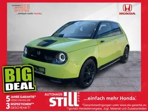 Honda e ACC+LED+Navi+Pano+SD+SHZ+Kam.+PDC