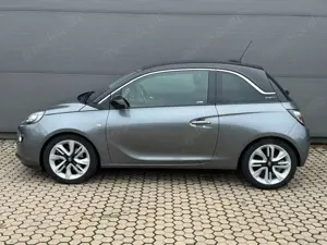 Opel Adam Unlimited, 8-FACH, PDC, KLIMAAUTOMATIK, SHZ Bild 5