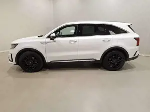 Kia Sorento 2.2 CRDi Platinum 4WD 360°|Leder|HuD|Navi|Sound Bild 3