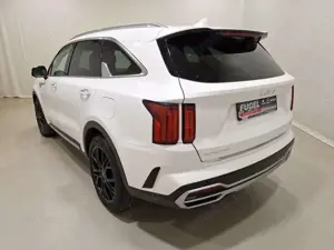 Kia Sorento 2.2 CRDi Platinum 4WD 360°|Leder|HuD|Navi|Sound Bild 4