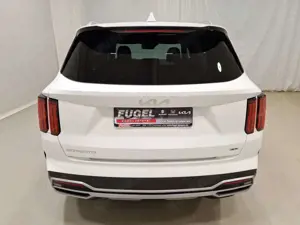 Kia Sorento 2.2 CRDi Platinum 4WD 360°|Leder|HuD|Navi|Sound Bild 5