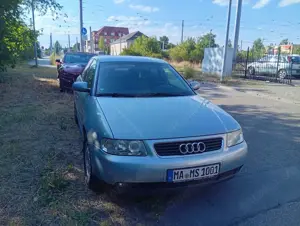 Audi A3 A3 1.6 Ambiente