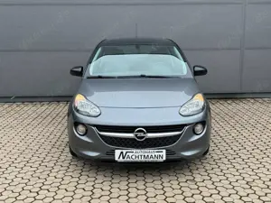 Opel Adam Unlimited, 8-FACH, PDC, KLIMAAUTOMATIK, SHZ Bild 4