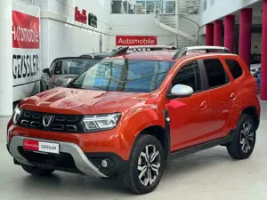 Dacia Duster II 1.5 Prestige+ SITZHZG+NAVI+KAMERA+DAB