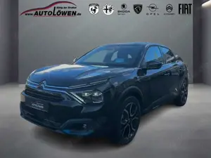 Citroen C4 Elektromotor e-Shine