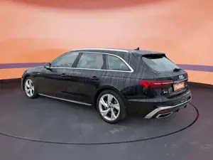 Audi A4 Bild 3