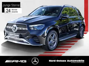 Mercedes-Benz GLE 450 4M AMG 360° PANO AHK HUD WIDE MULTIBEAM