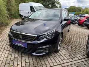 Peugeot 308 308 SW AllureHDi130EAT8 Autom, AHK, Kamera, 8fach,