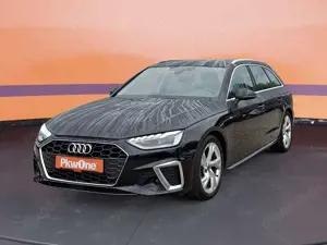 Audi A4 35 TFSI S Tronic S Line *TOUR-PAKET *LE