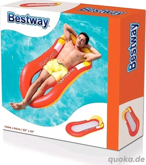 Bestway Luftmatratze NEU originalverpackt