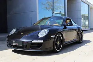 Porsche 997 Carrera GTS Handschalter | Sonderausstattung