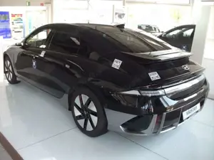 Hyundai IONIQ 6 77,4 kWh UNIQ Bild 3