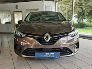 Renault Clio Experience