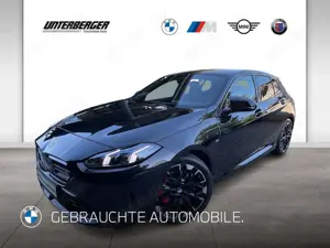 BMW 135 M135 xDrive M Sportpaket Pro-Head Up-BMW Live Cock