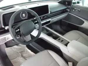 Hyundai IONIQ 6 77,4 kWh UNIQ Bild 4