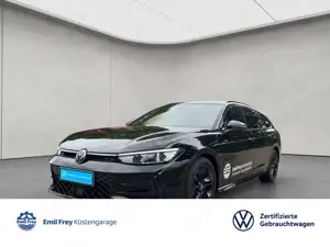 Volkswagen Passat Variant 2.0 TDI SCR DSG R-Line AHK Assisten