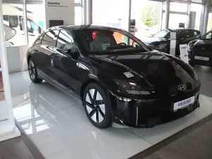 Hyundai IONIQ 6 77,4 kWh UNIQ Bild 2