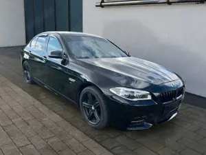BMW 550 5 Lim. M550d xDrive+überh.Motor+Turbol.NEU!!!