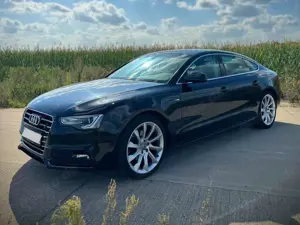 Audi A5 A5 1.8 TFSI Sportback