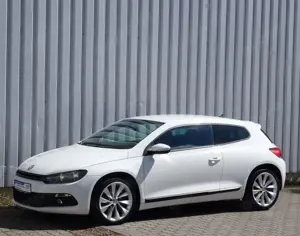 Volkswagen Scirocco Bild 3