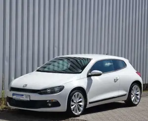 Volkswagen Scirocco Bild 2