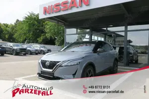 Nissan Qashqai TEKNA 1.3 DIG-T 4X4 MHEV Xtronic DESIGN
