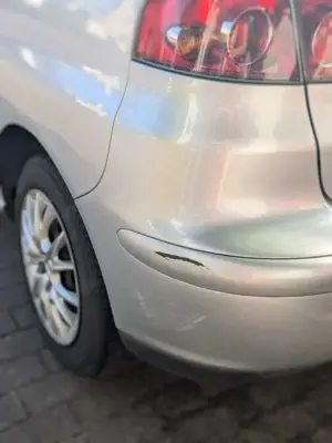 SEAT Ibiza Ibiza 1.4 16V Reference