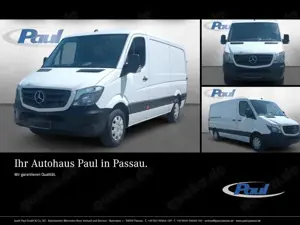 Mercedes-Benz Sprinter 316 CDI KA Navi+Kamera+7G+Klima+AHK+SHZ