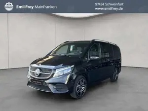 Mercedes-Benz V 300 V-Klasse