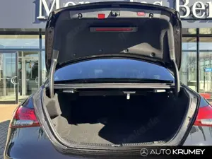 Mercedes-Benz E 200 Limousine AVANTGARDE+Distronic+Standh., Bild 5