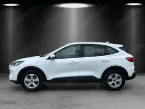 Ford Kuga 2.5 Duratec PHEV Cool  Conn Aut./NAVI/SHZ/ Bild 2