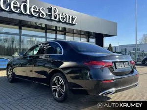 Mercedes-Benz E 200 Limousine AVANTGARDE+Distronic+Standh., Bild 3