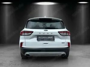 Ford Kuga 2.5 Duratec PHEV Cool  Conn Aut./NAVI/SHZ/ Bild 4