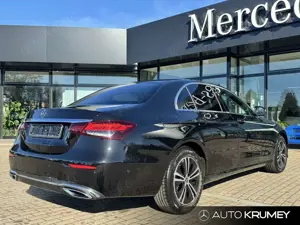 Mercedes-Benz E 200 Limousine AVANTGARDE+Distronic+Standh., Bild 4
