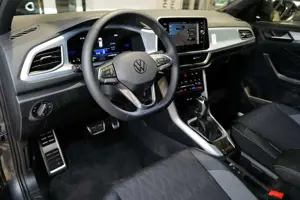 Volkswagen T-Roc 2.0TDI DSG Goal AHK Navi Kamera Plus-Paket Bild 2