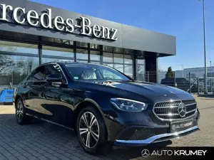 Mercedes-Benz E 200 Limousine AVANTGARDE+Distronic+Standh., Bild 2