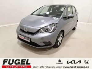 Honda Jazz 1.5 i-MMD Hybrid Elegance SHZ|PDC|DAB