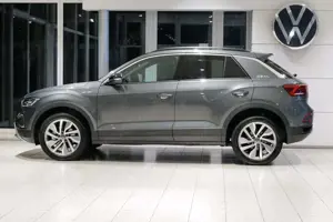 Volkswagen T-Roc 2.0TDI DSG Goal AHK Navi Kamera Plus-Paket Bild 5