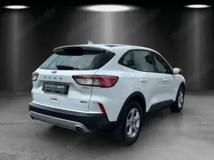 Ford Kuga 2.5 Duratec PHEV Cool  Conn Aut./NAVI/SHZ/ Bild 5