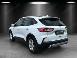 Ford Kuga 2.5 Duratec PHEV Cool  Conn Aut./NAVI/SHZ/ Bild 3