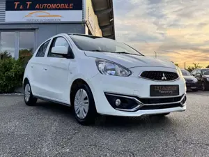 Mitsubishi Space Star Edition