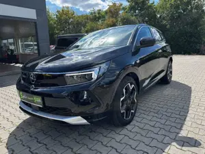 Opel Grandland 1.5 D **ACC+AHK+Alcantara+LED** Bild 2