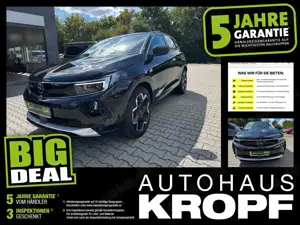 Opel Grandland 1.5 D **ACC+AHK+Alcantara+LED** Bild 1