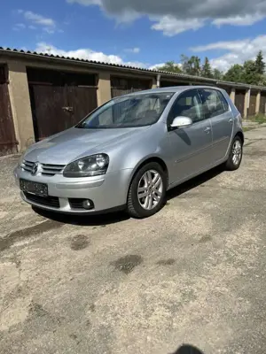 Volkswagen Golf 1.6 Edition