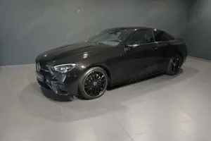 Mercedes-Benz E 220 d 4M Coupé AMG/NIGHT/SHZ/LED/KAMERA/NAVI