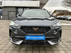 CUPRA Formentor 1.5 TSI 150 PS DSG PANO|LINK|EASY.OPEN|WINTER|A... Bild 5