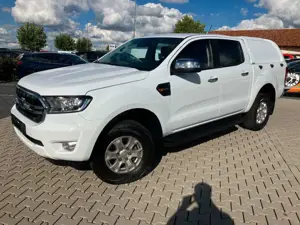 Ford Ranger XLT DoKa 4x4 Händler/ Export!