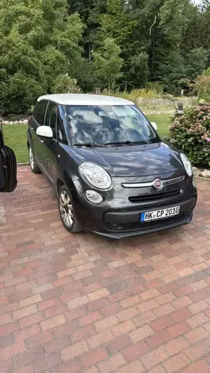 Fiat 500L Living 1.6 Multijet StartStopp Lounge